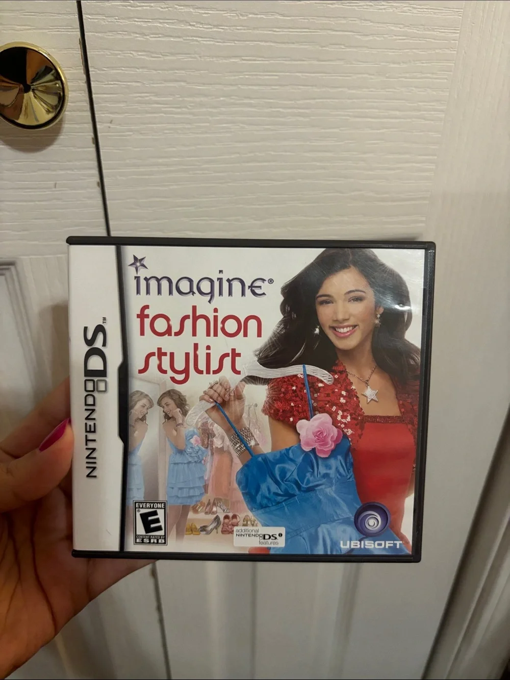 Nintendo DS Game Bundle